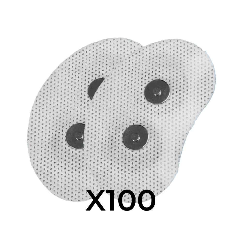 Zyara Contact Patches