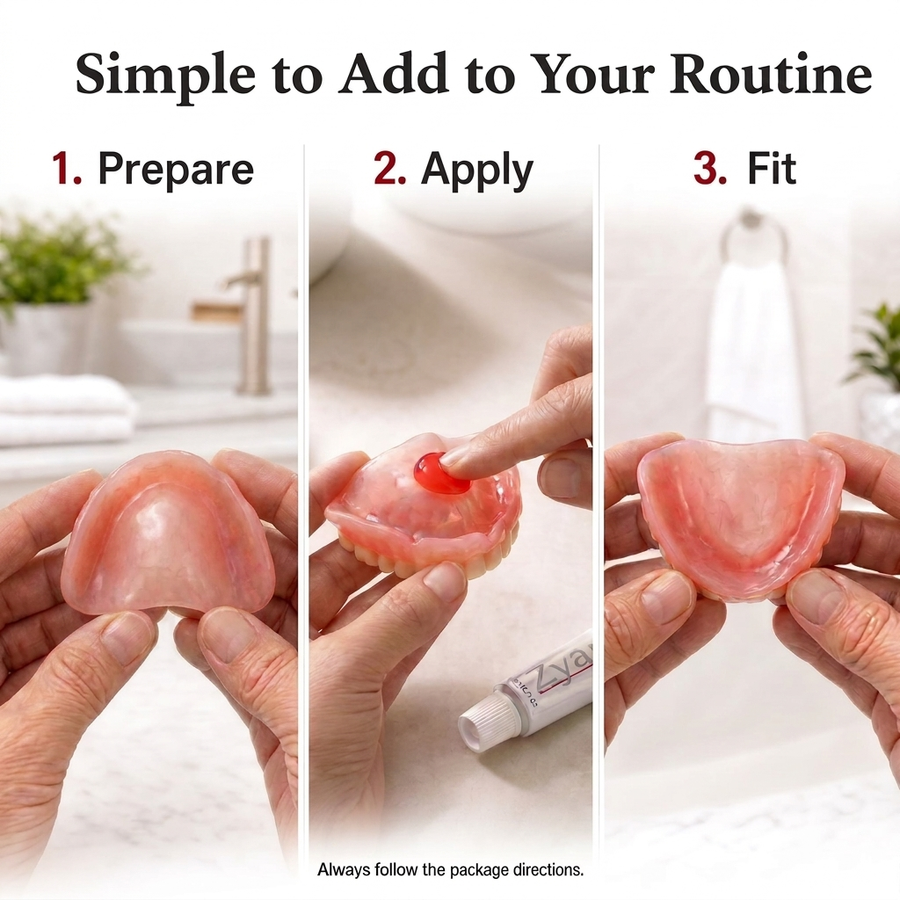 Simple routine