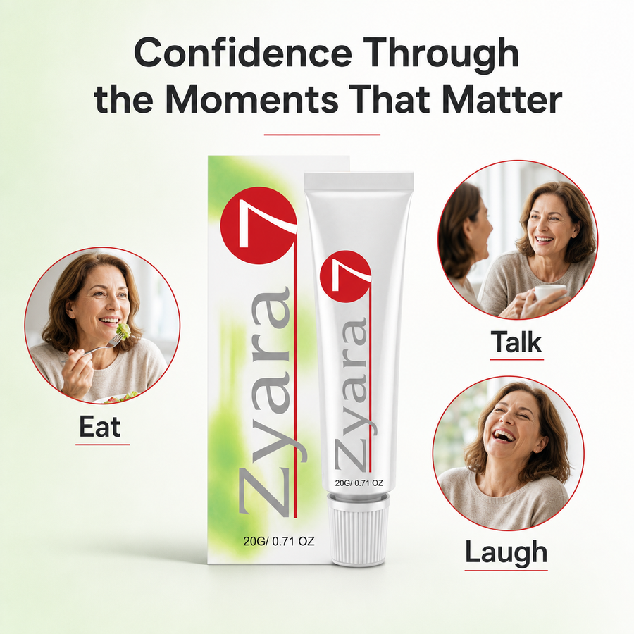 Eat talk and laugh