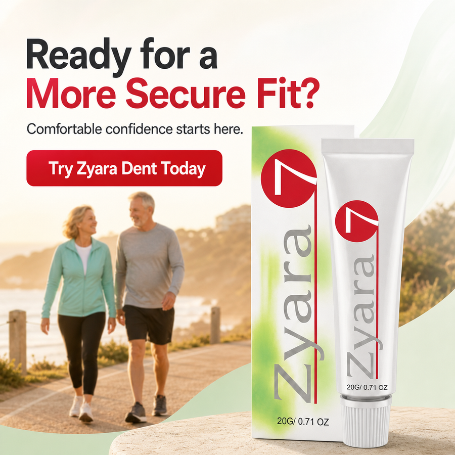Zyara guarantee