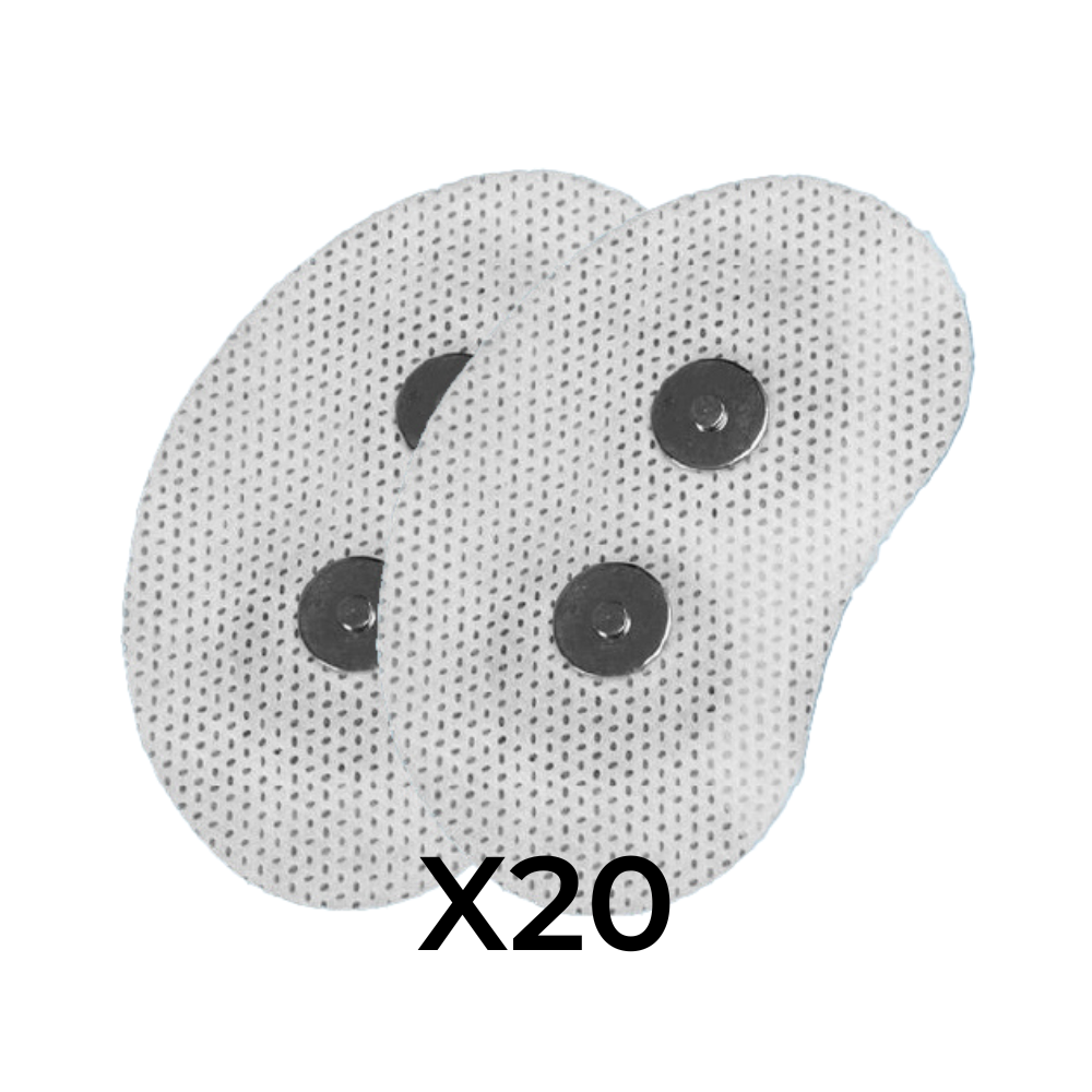 Zyara Contact Patches