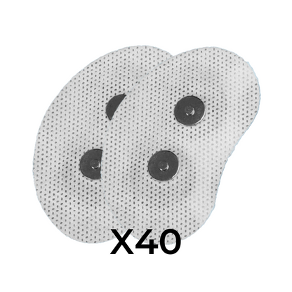 Zyara Contact Patches