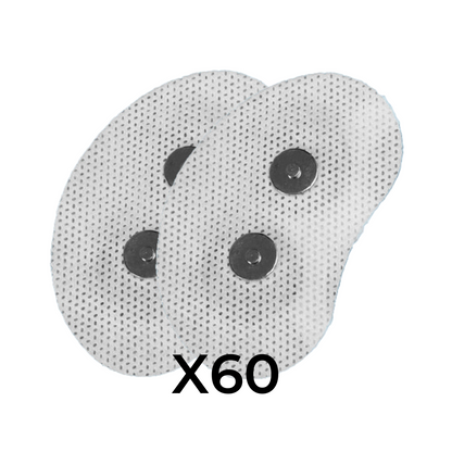 Zyara Contact Patches