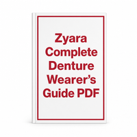 Denture Hold Guide