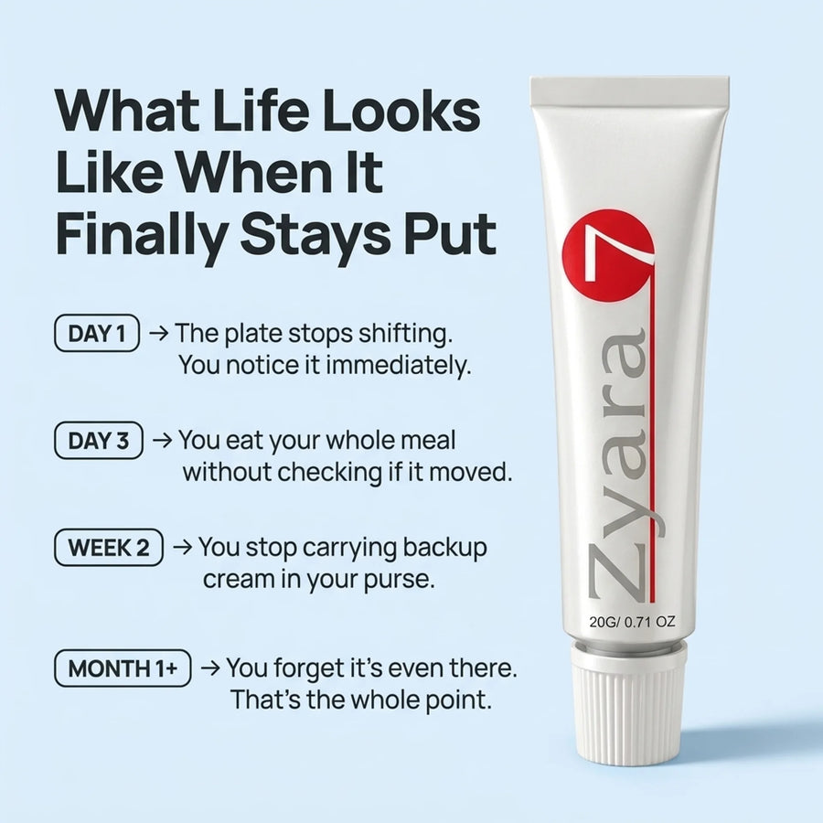 Zyara product details