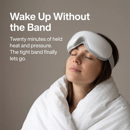 Zyara™ Headache Relief Mask